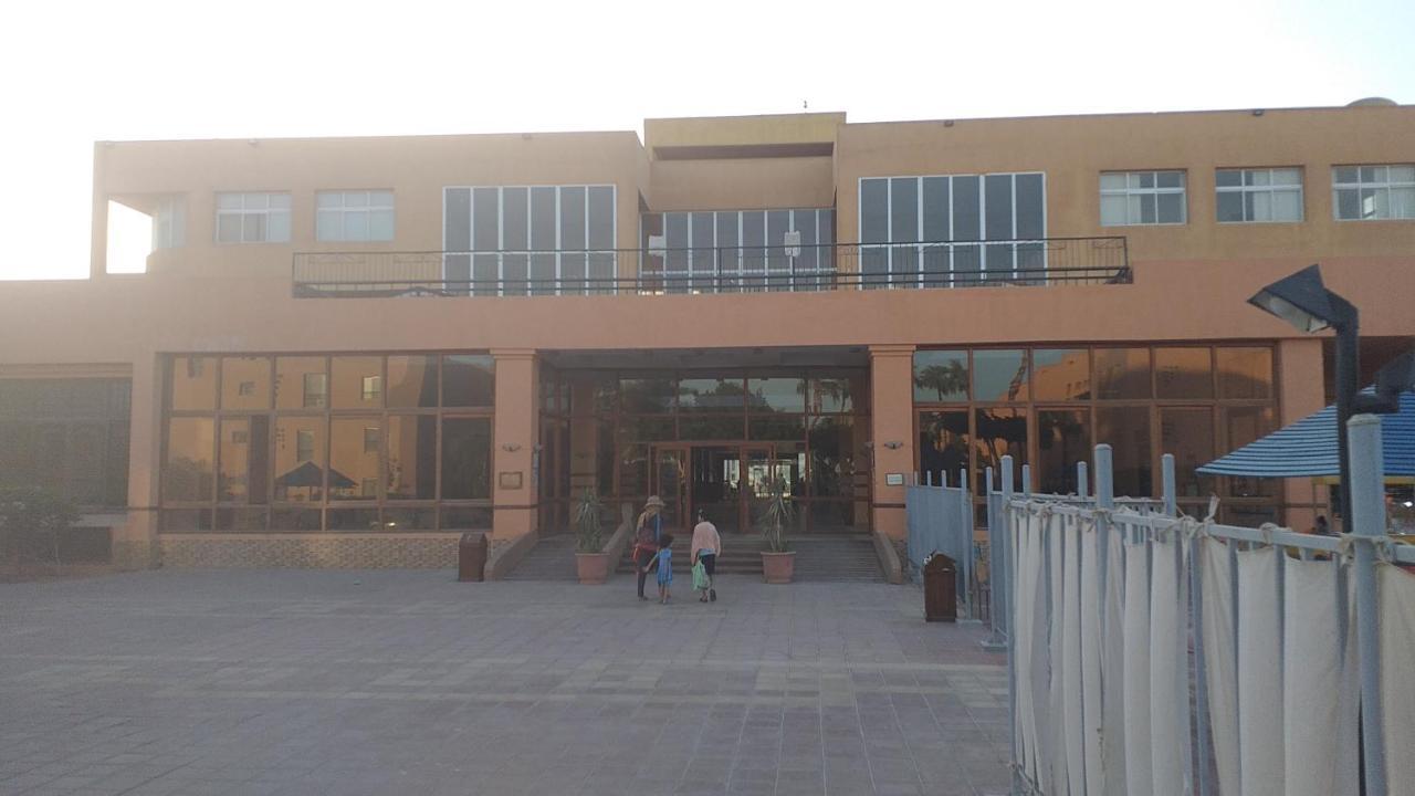 شاليه فرش فندقي بقرية بالميرا بيتش العين السخنه للعائلات Ain Sukhna Exterior foto